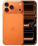 Apple iPhone 17 PRO 1TB Kosmiczny pomarańcz TEAPPPI17PMG8Q4