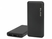 BLOW Power Bank PB10A 10000mAh Czarny AZBLOUAPPB10ABK