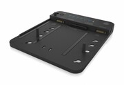 IcyBox Stacja klonująca i dokująca IB-2913MCL-C31 dla M.2 NVMe SSD i HDD AIICYS000000017