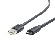 Gembird Kabel USB 2.0 Type C BM/CM 1 m AKGEMKU00000039