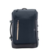 HP Plecak Classic Travel 25L 15.6 cala Niebieski - 6B8U5AA AOHPXNP1500004C