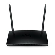 Router LTE 4G TP-LINK TL-MR6400 - zdjęcie 1