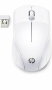 HyperX Mysz Classic 220 śnieżnobiała bezprzewodowa - 7KX12AA#ABB UMHPXRBM000018C