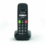 Gigaset Telefon bezprzewodowy Gigaset E290 TEGIGSBE290S010