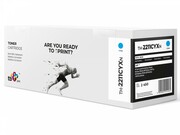 TB Print Toner do HP Color LJ Pro M255 W2211X TH-2211CYXN 100% nowy CY ETTBPH00W2211X6