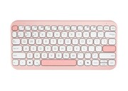 Asus Klawiatura Marshmallow KW100 BT5.0LE/Rose Clay UKASURSBKW10005