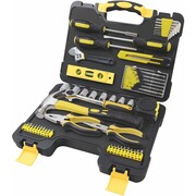 Fieldmann Zestaw narzędzi FDG 5008-53R QRFIEZNDG50853R