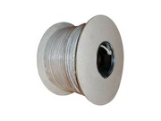 ALANTEC Kabel U/UTP typu linka kat.5E PVC Szary 100m - 25 lat gwarancji AKAICKS5AB00036