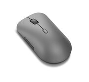 Lenovo Mysz bezprzewodowa Multi-Mode Pro Plus Mouse 6050 (Luna Grey) 4Y51S61878 UMLNVRBD0000009