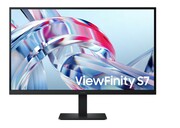 Samsung Monitor 27 cale ViewFinity S70H VA 3840x2160 UHD 16:9 1xHDMI 1xDP 5ms PinP/PbyP 60Hz płaski 2Yd2d (LS27H700EAUXEN) UPSAM027XSH700E