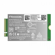 HP Modem 4G LTE-AP WWAN AM5R3AA AMHPDZZB0000146