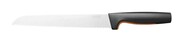 Fiskars Nóż do chleba 21 cm Functional Form 1057538 HNFISNK10575380