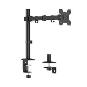 LogiLink Uchwyt do monitora 17 - 32', max 10kg., stalowy AJLLIM000BP0216