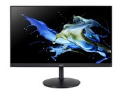 Acer Monitor 27 cali CB272P6BIPR IPS 144Hz HDMI DP VGA UPACR027XSEE603