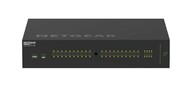 Netgear Przełącznik M4250-40G8XF-POE++ GSM4248UX NUNTGSZ48425001