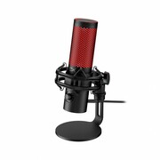 HyperX Mikrofon QuadCast 2 BK Mic 872V1AA UHHPXM00000000X