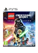 Cenega Gra PlayStation 5 Lego Gwiezdne Wojny Saga Skywalkerów GGCNGP5DHB01816