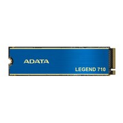 Adata Dysk SSD Legend 710 256GB PCIe 3x4 2.1/1 GB/s M2 DGADAWK256LEG71