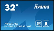 IIYAMA Monitor 32 cale LH3275HS-B1AG 24/7, IPS, ANDROID 11, FHD ULIIY032L75HSB1