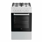 Kuchnia Beko FSS52020DW - zdjęcie 7
