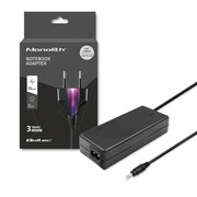 Qoltec Zasilacz do Lenovo 45W | 20V | 2.25A | 4.0*1.7 | +kabel zasilający AZQOLNZ00051509