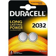 Duracell Duracell litowa DL2032 2szt blister AZDURUB23DL2032