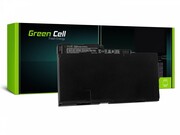 Green Cell Bateria do HP 740 G1 11,1V 4000mAh AZGCENB00000083