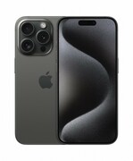 Apple iPhone 15 Pro 512GB - Czarny tytan TEAPPPI15PMTV73