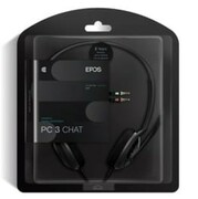 EPOS PC 3 Chat Słuchawka stereo 2 x Jack ATEOSOPEPOPC3CH