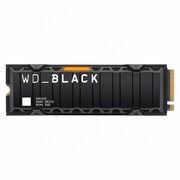 Western Digital Dysk SSD WD Black 2TB SN850X NVMe M.2 PCIe Radiator DGWDCWKT02T2XHE