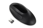 Kensington Bezprzewodowa mysz Pro Fit Ergo Black UMKENRBD0AFIT01