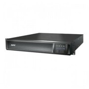 APC SMX1500RMI2UNC X 1500VA USB/AP9641/RS/LCD/RT 2U AUAPCMX15NC
