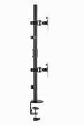 Gembird Uchwyt na 2 monitory 17-32 max. 9kg AJGEMM000000024