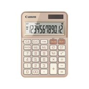Canon Kalkulator KS-125KB-RG EMEA HB 818C001 ARCANKK6818C001