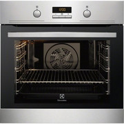 Piekarnik ELECTROLUX EEB 4231 POX. Klasa energetyczna A-10% - zdjęcie 3