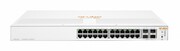 Hewlett Packard Enterprise Przełącznik Aruba Instant On 24x1GbE 4xSFP+ JL682A NUHPESS24000009