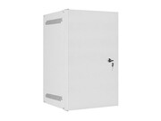 Lanberg Szafa wisząca 10 9U 280x310 szara WF10-2309-00S NULAGR9U0000015