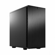 Fractal Design Obudowa Define 7 Mini Czarna Solid KOFDEOD0DEF7MB1