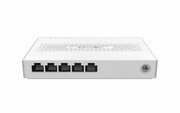 Tenda Switch SM105 5x 2500Mb/s NUTENSW5P900002
