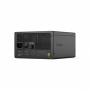 Fractal Design Zasilacz FDE Ion 3 GOLD 850W 80+ GOLD Black KZFDEZ850IONG03