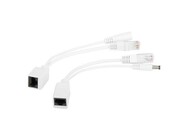 Gembird POE Injector passive UTP 0.15m NUGEMSOI0000001