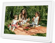 Sencor Ramka cyfrowa na zdjęcia i filmy 10,1 cala SMART z WiFi AFSECRSDF1092WH