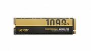 Lexar Dysk SSD NM1090 Pro 2TB Gen5 14000/13000 DGLXRWKT02N109P