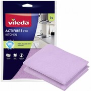 Vileda Ściereczka Actifibre PRO kuchenna 1 sztuka AHVILD183303000
