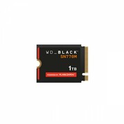 WD Black 1TB M.2 PCI-E NVME- WDS100T2X0C - zdjęcie 2