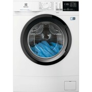 Electrolux Pralka EW6SN426BP slim 1200 obrotów HWELERFLSN426BP