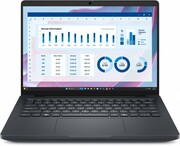 Dell Stacja robocza Dell Pro Max 14 MC14255 W11P Ryzen 350|16GB|512GB SSD|FgrPr & SmtCd|FHD Cam & Mic|WLAN+BT|14.0 FHD+|Backlit Kb|4 Cell|100W|3YPS RNDELBW4APWD002