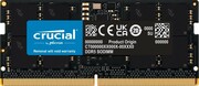 Crucial Pamięć DDR5 SODIMM 16GB/5600 CL46 (16Gbit) SBCRC501656VR10