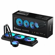 Fractal Design Chłodzenie wodne v2 Lumen S36 RGB AWFDEWPWLN2S36R