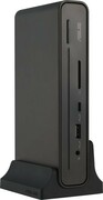 Asus Stacja dokująca Triple Display USB-C Dock Duo DC301 AYASUSDC3010000